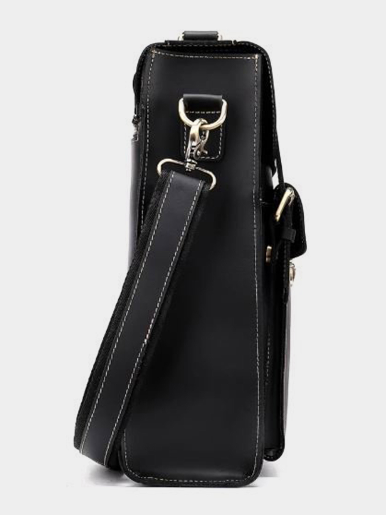 Мессенджер Vintage модель bag24_14797 Фото