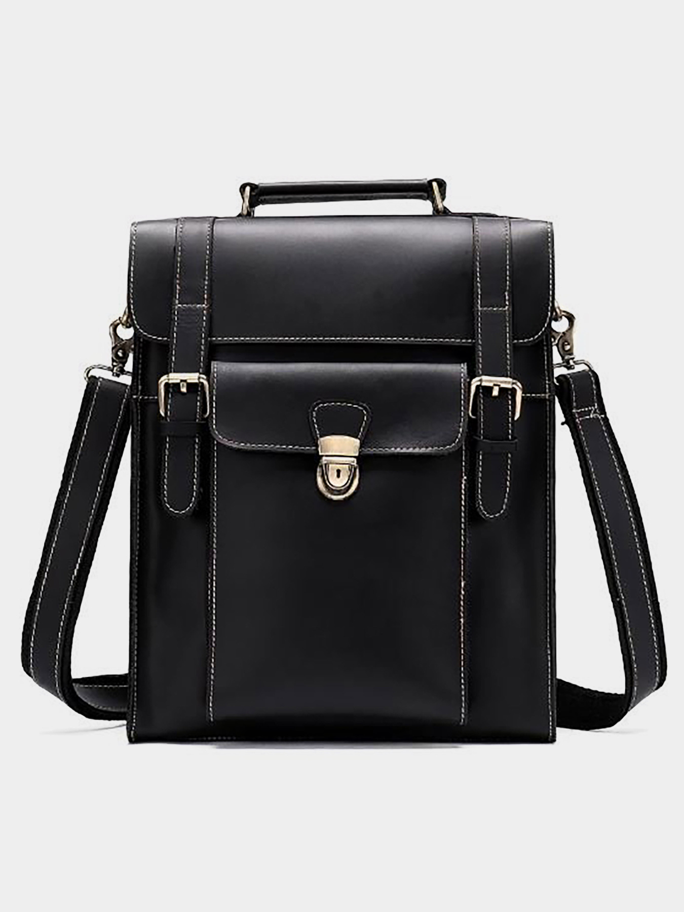 Мессенджер Vintage модель bag24_14797 Фото