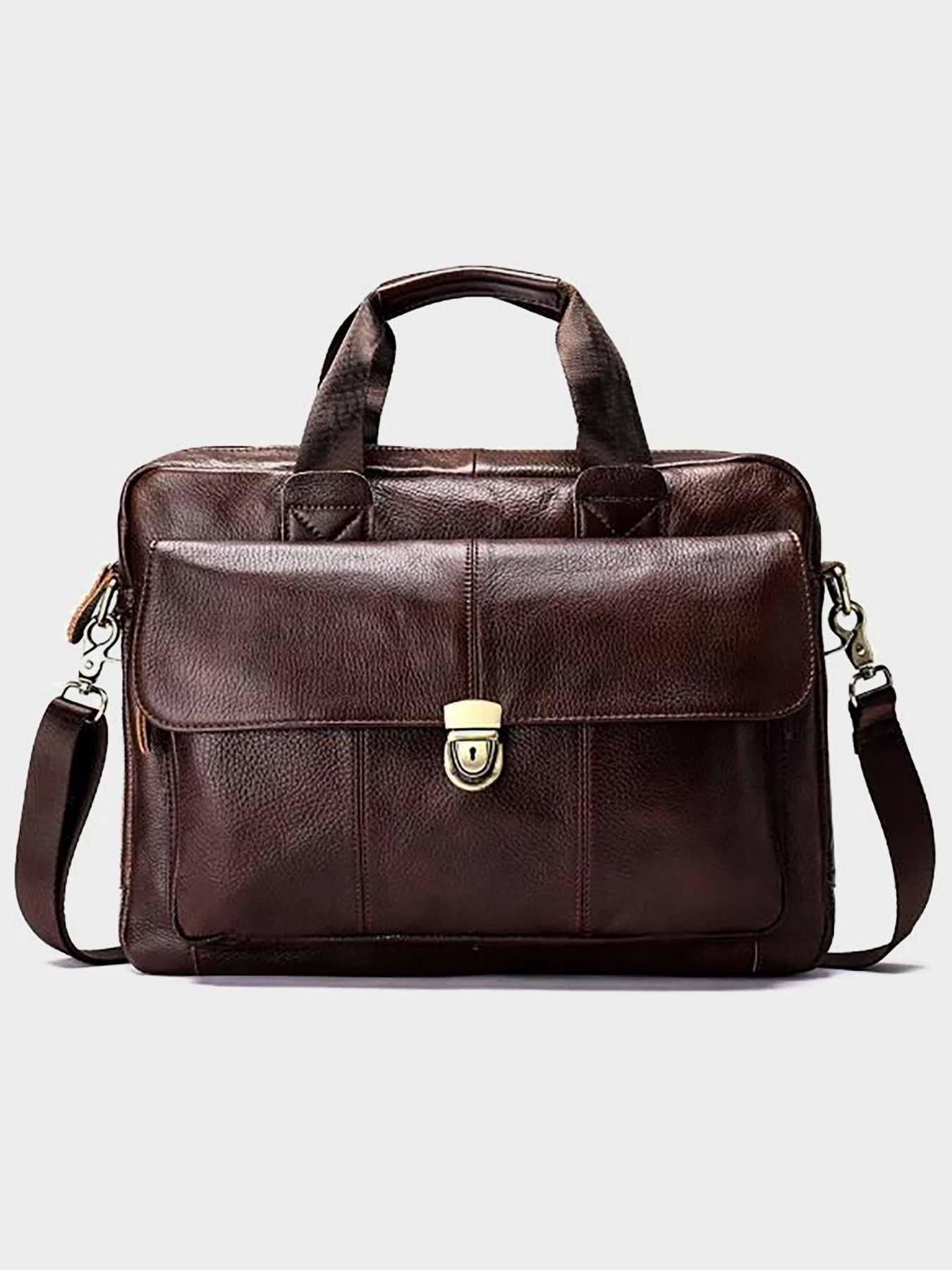 Сумка для ноутбука Vintage модель bag24_14798 Фото