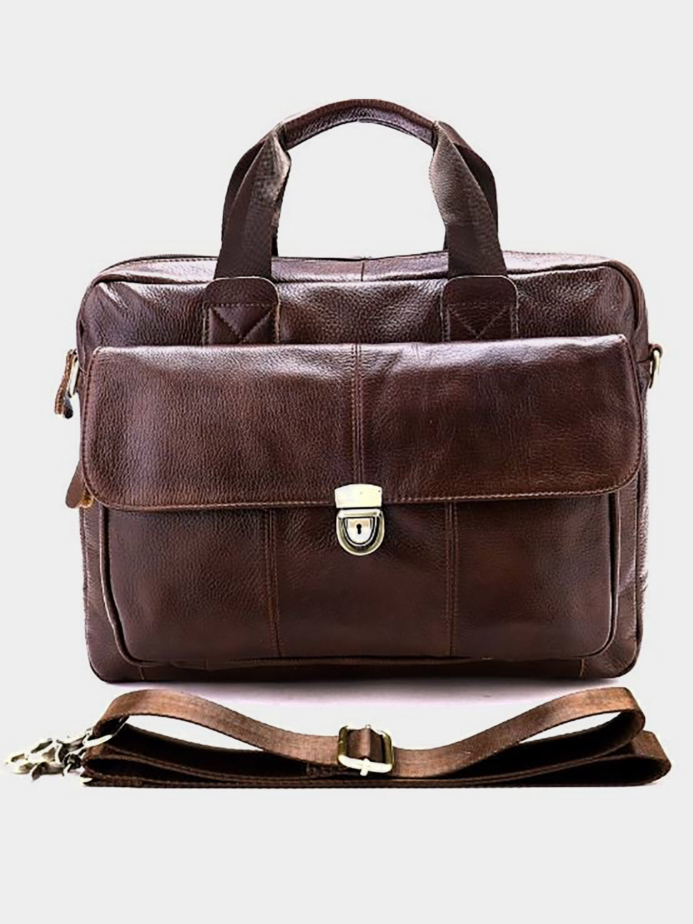 Сумка для ноутбука Vintage модель bag24_14798 Фото