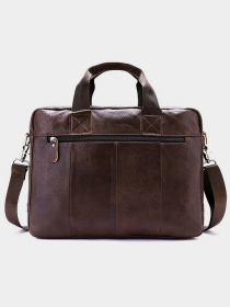 Сумка для ноутбука Vintage модель bag24_14798 Фото