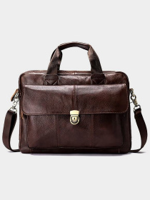 Сумка для ноутбука Vintage модель bag24_14798 Фото