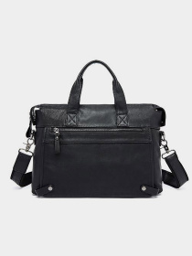 Сумка для ноутбука Vintage модель bag24_14799 Фото