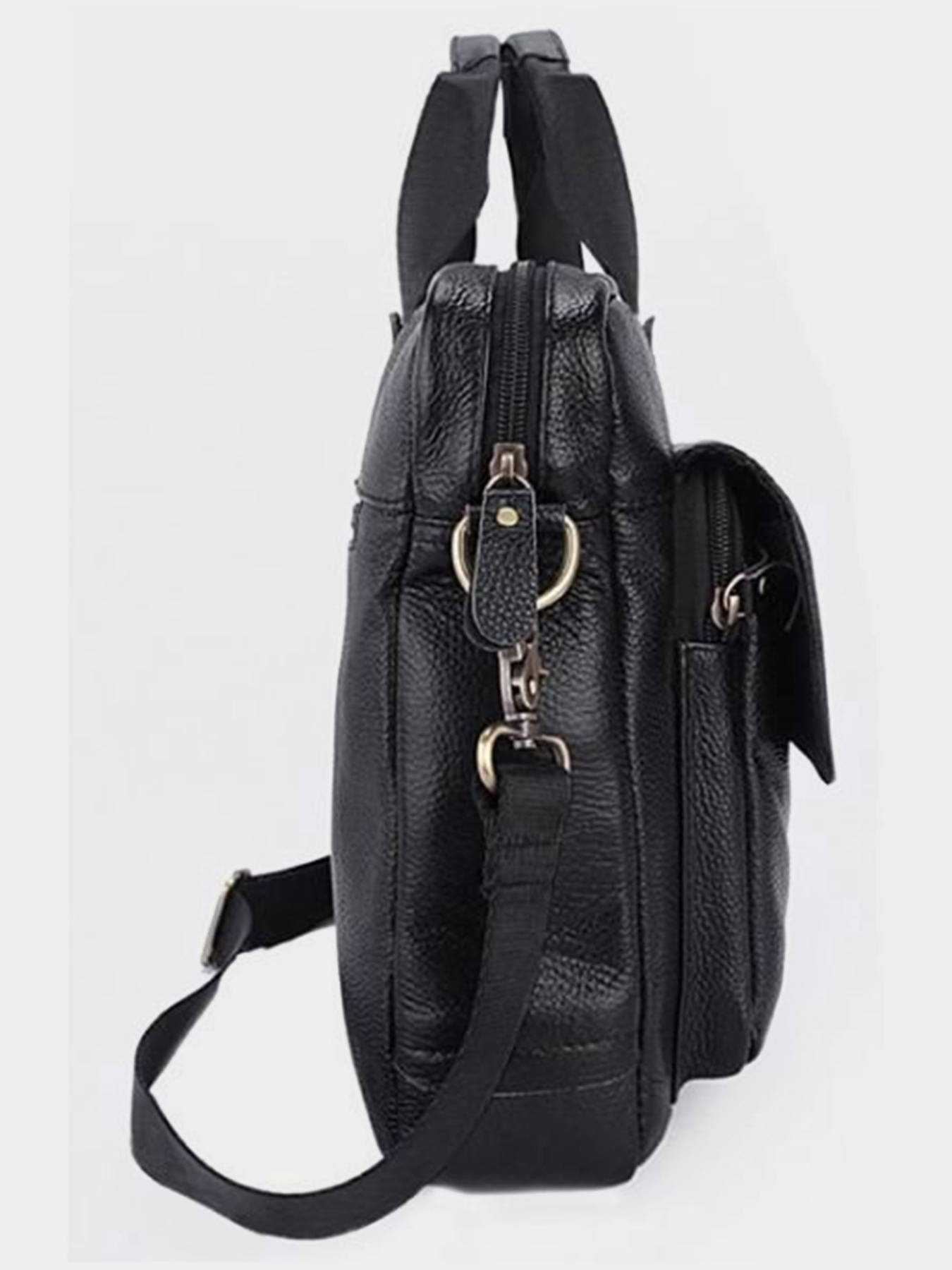 Портфель Vintage модель bag24_14801 Фото