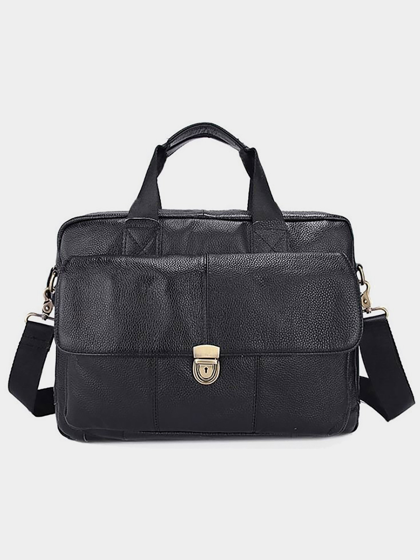 Портфель Vintage модель bag24_14801 Фото