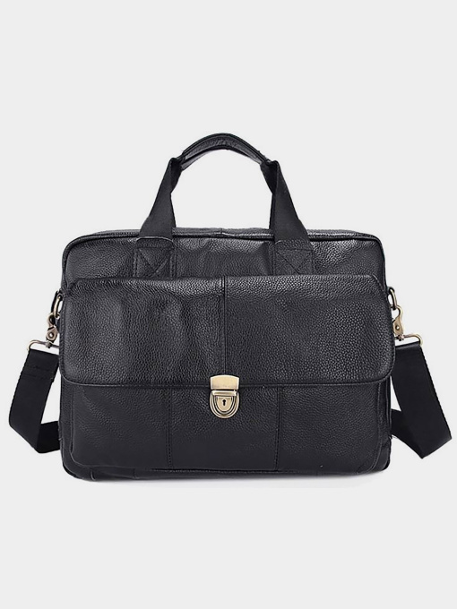 Портфель Vintage модель bag24_14801 Фото