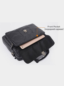 Портфель Vintage модель bag24_14801 Фото