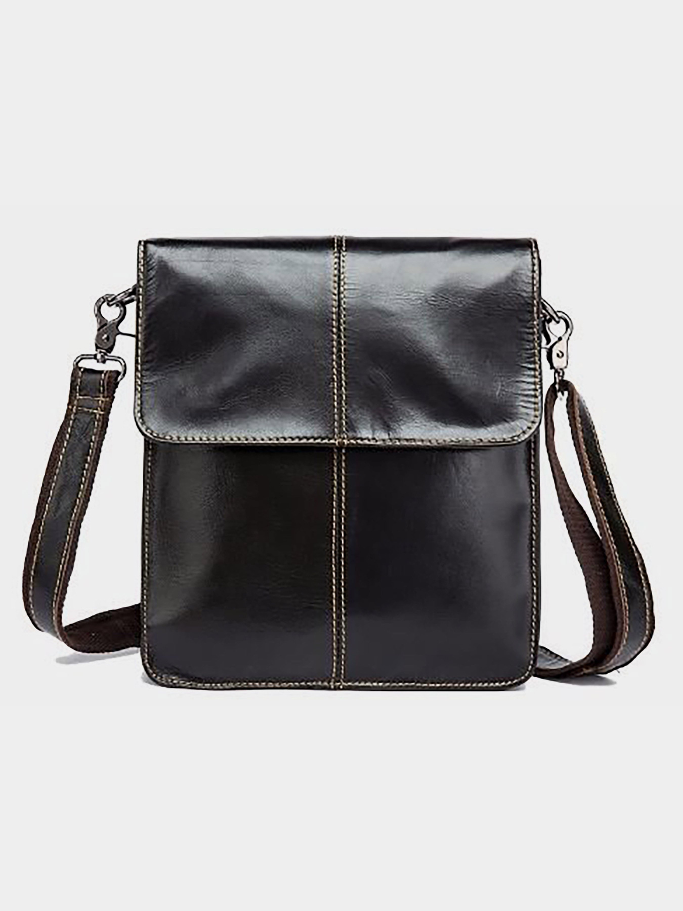 Мессенджер Vintage модель bag24_14803 Фото
