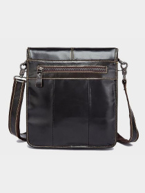 Мессенджер Vintage модель bag24_14803 Фото