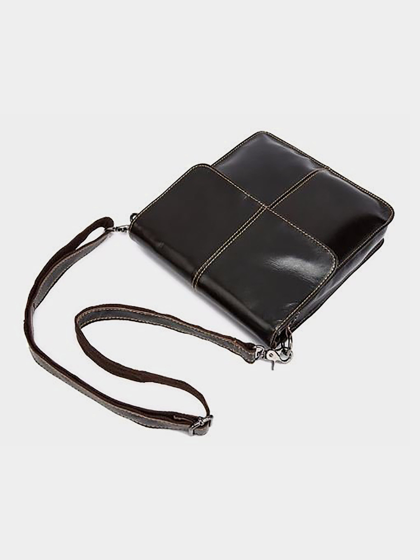 Мессенджер Vintage модель bag24_14803 Фото