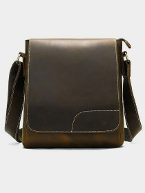 Мессенджер Vintage модель bag24_14804 Фото