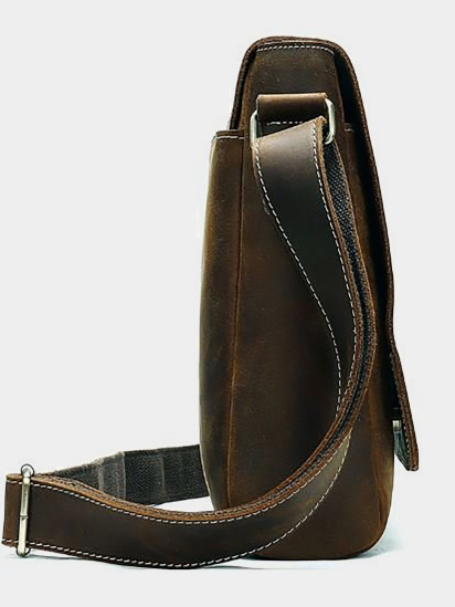 Мессенджер Vintage модель bag24_14804 — фото 4 - INTERTOP