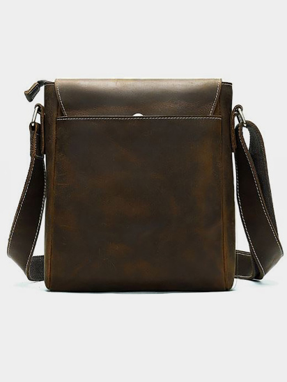 Мессенджер Vintage модель bag24_14804 — фото 5 - INTERTOP