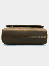 Мессенджер Vintage модель bag24_14804 Фото