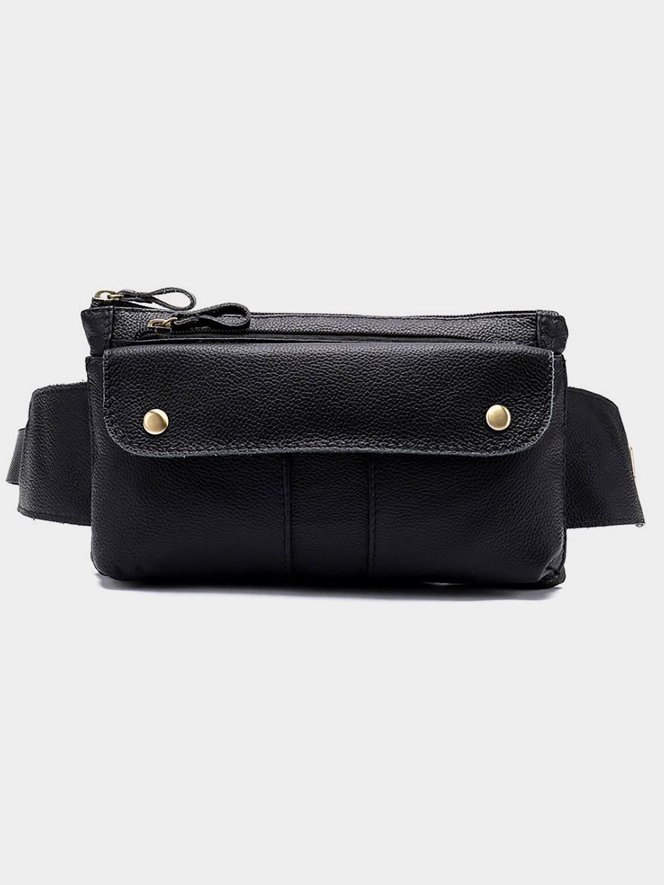 Поясна сумка Vintage модель bag24_14809 Фото