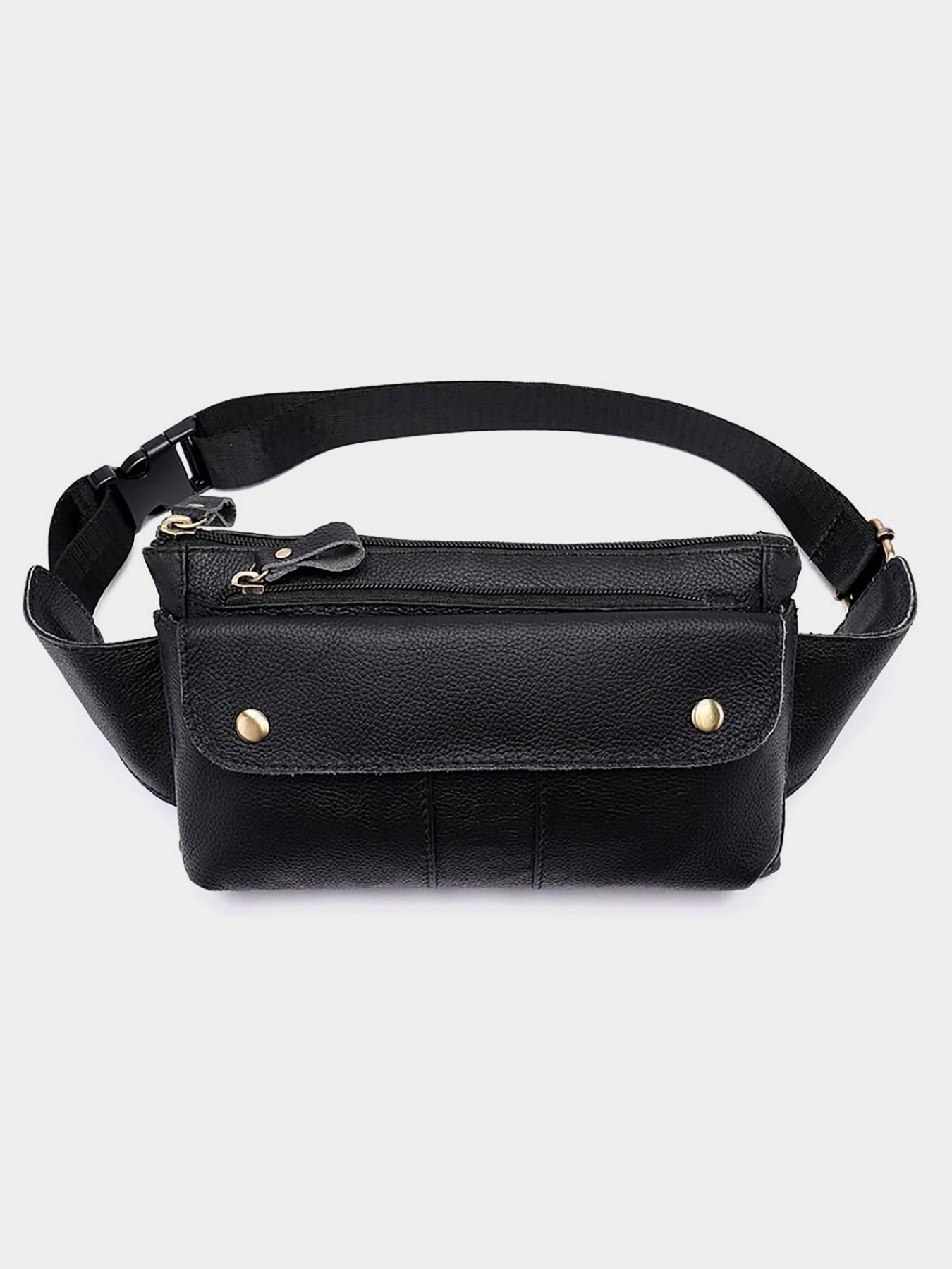 Поясна сумка Vintage модель bag24_14809 Фото