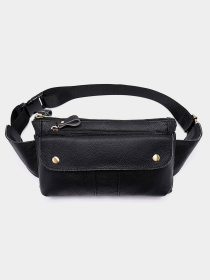 Поясна сумка Vintage модель bag24_14809 Фото