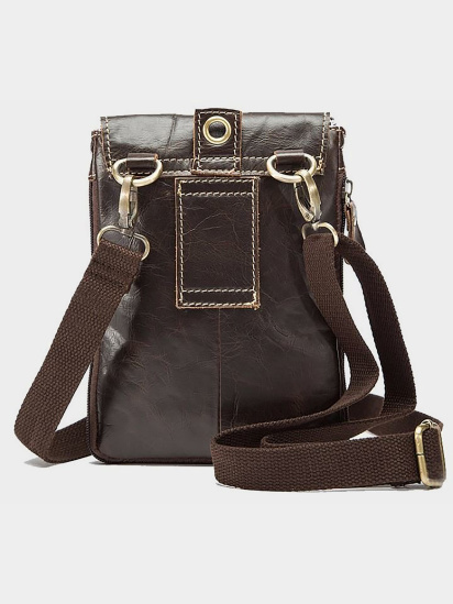 Крос-боді Vintage модель bag24_14810 — фото 3 - INTERTOP