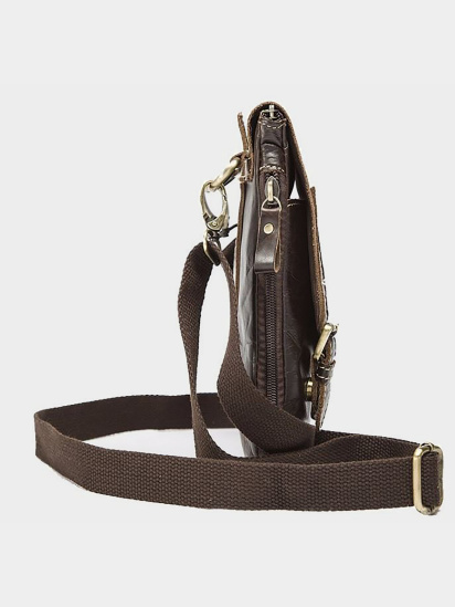 Крос-боді Vintage модель bag24_14810 — фото 4 - INTERTOP
