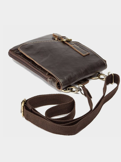 Крос-боді Vintage модель bag24_14810 — фото 5 - INTERTOP