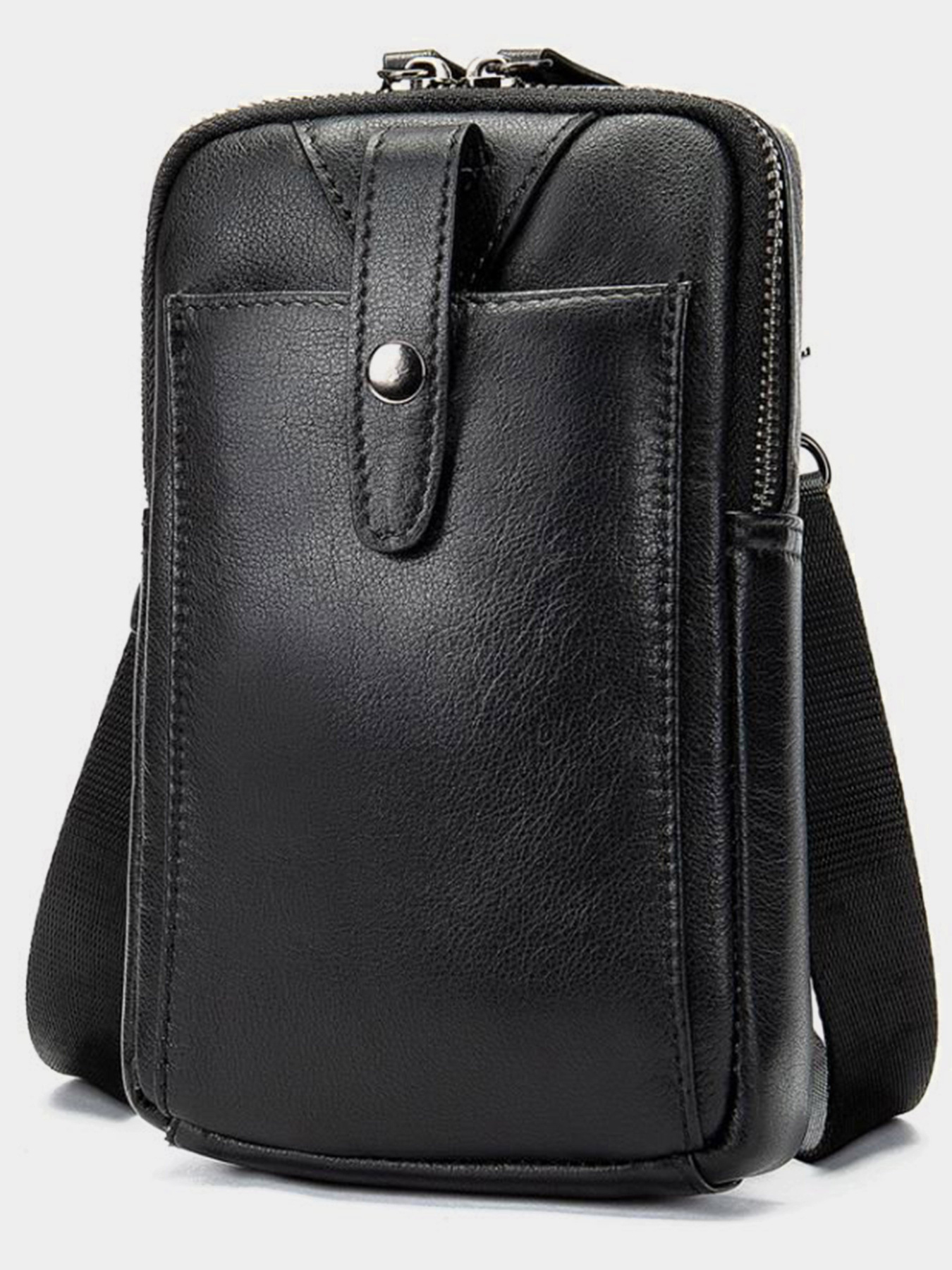 Кросс-боди Vintage модель bag24_14811 Фото