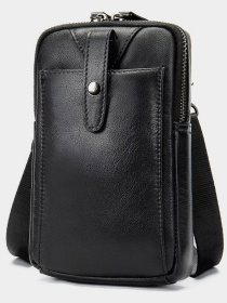 Кросс-боди Vintage модель bag24_14811 Фото