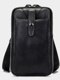 Кросс-боди Vintage модель bag24_14811 Фото