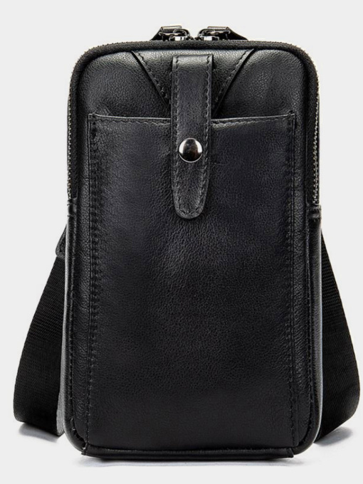 Кросс-боди Vintage модель bag24_14811 Фото