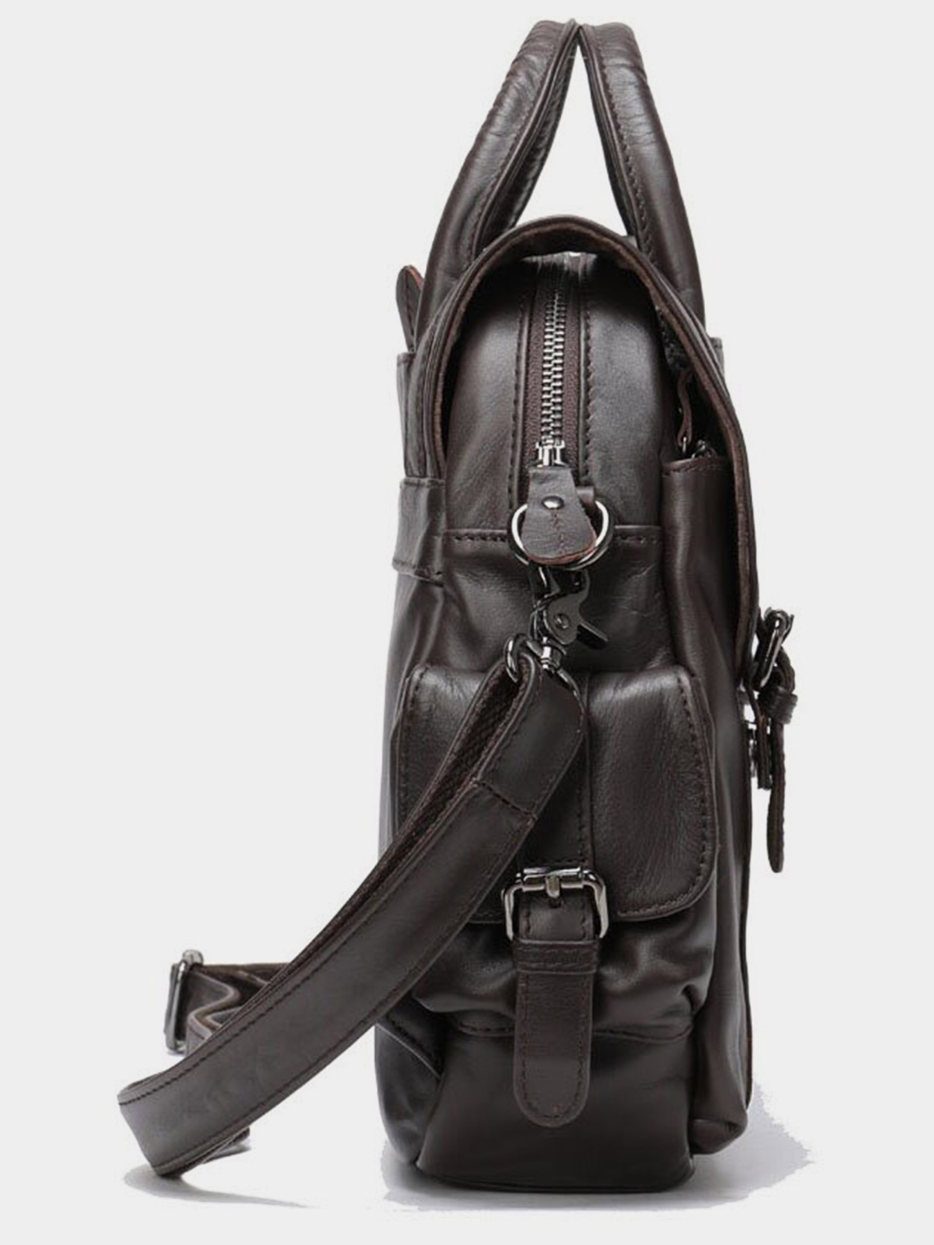 Сумка Vintage модель bag24_14812 Фото