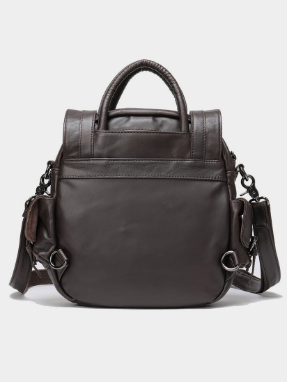 Сумка Vintage модель bag24_14812 — фото 3 - INTERTOP