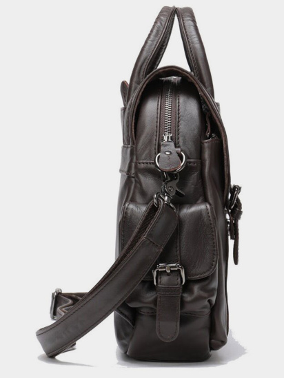 Сумка Vintage модель bag24_14812 — фото 4 - INTERTOP