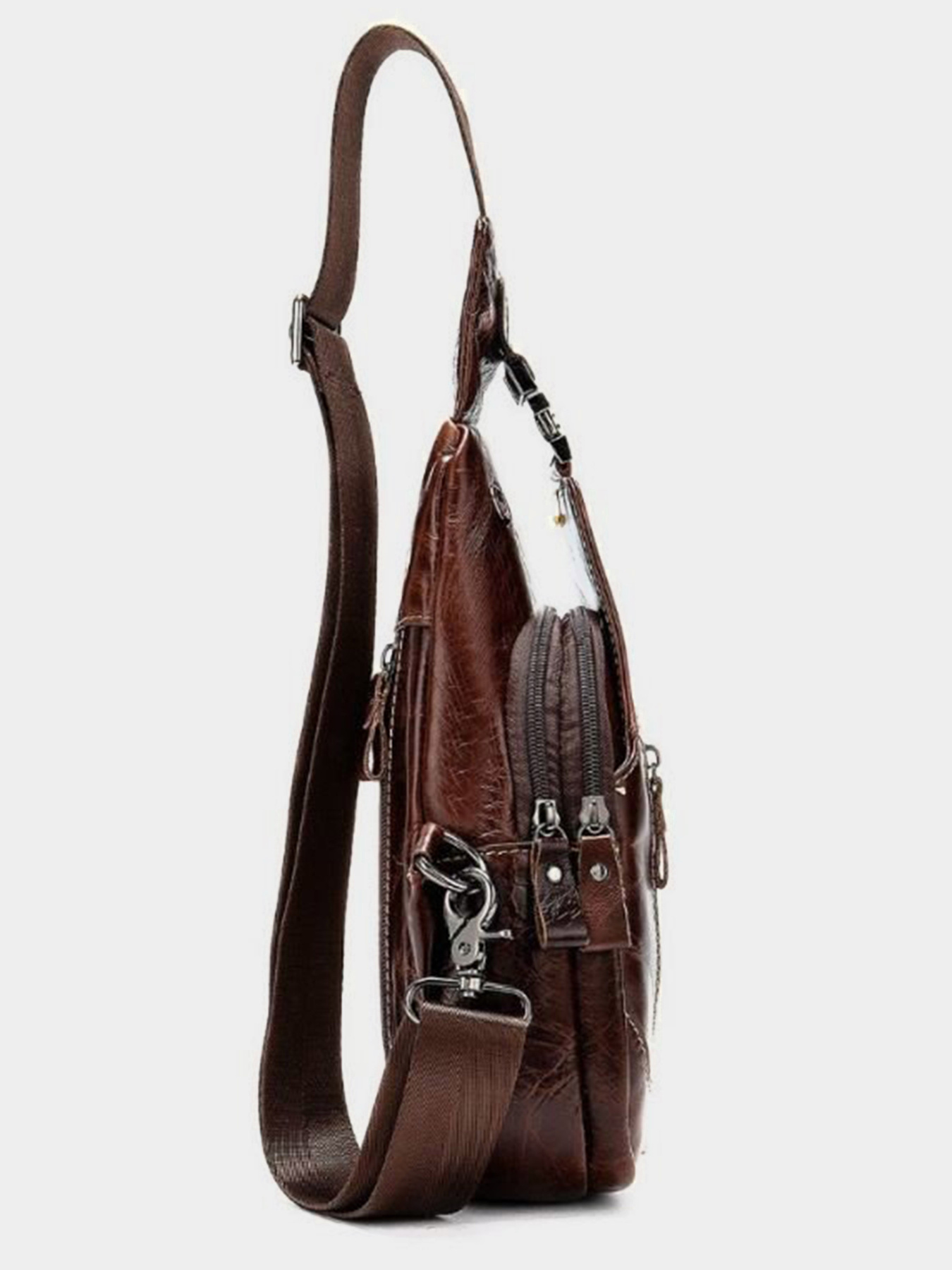 Кросс-боди Vintage модель bag24_14814 Фото