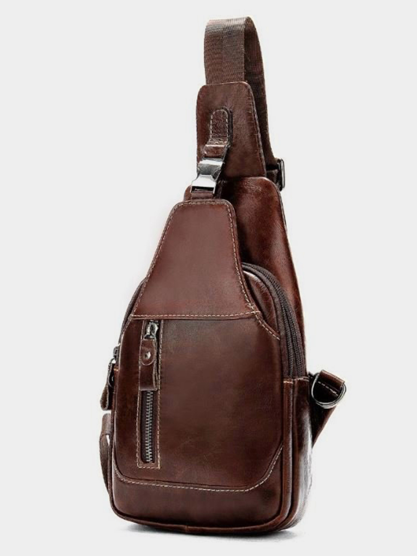 Кросс-боди Vintage модель bag24_14814 Фото