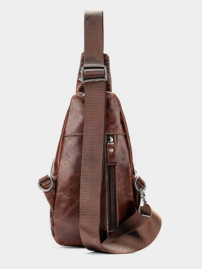 Крос-боді Vintage модель bag24_14814 — фото 3 - INTERTOP