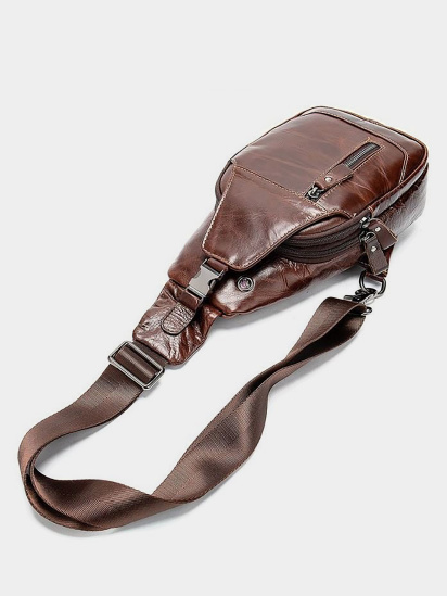Крос-боді Vintage модель bag24_14814 — фото 6 - INTERTOP