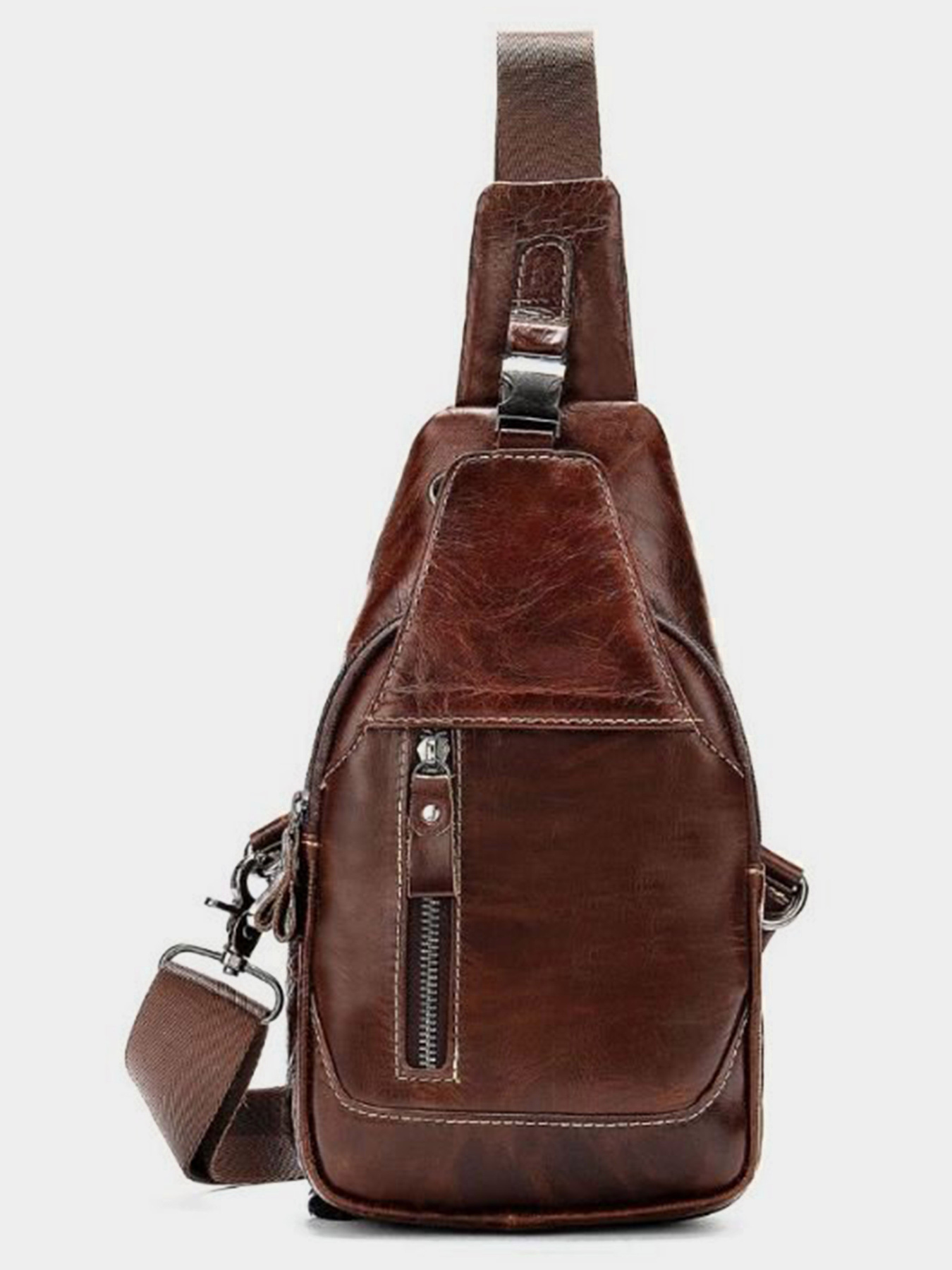 Крос-боді Vintage модель bag24_14814 Фото