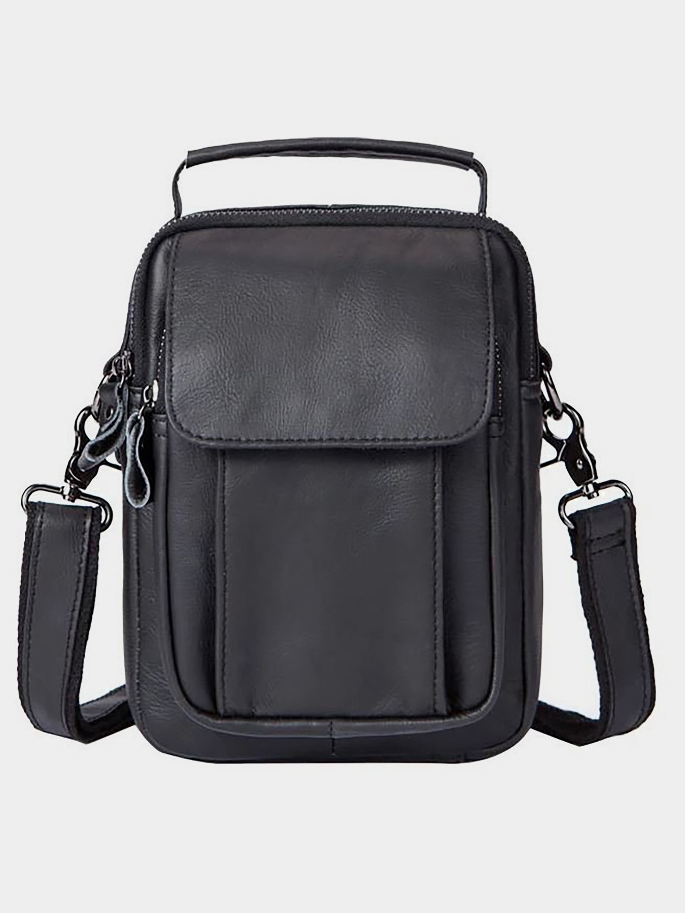 Крос-боді Vintage модель bag24_14816 Фото