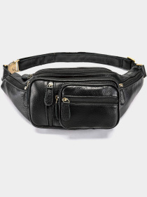 Поясная сумка Vintage модель bag24_14817 Фото