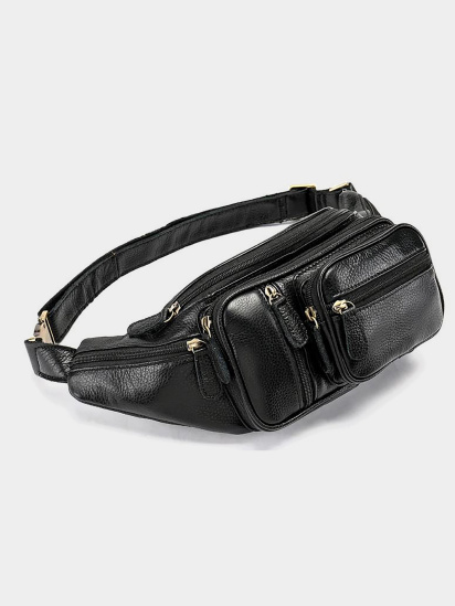 Поясна сумка Vintage модель bag24_14817 — фото - INTERTOP