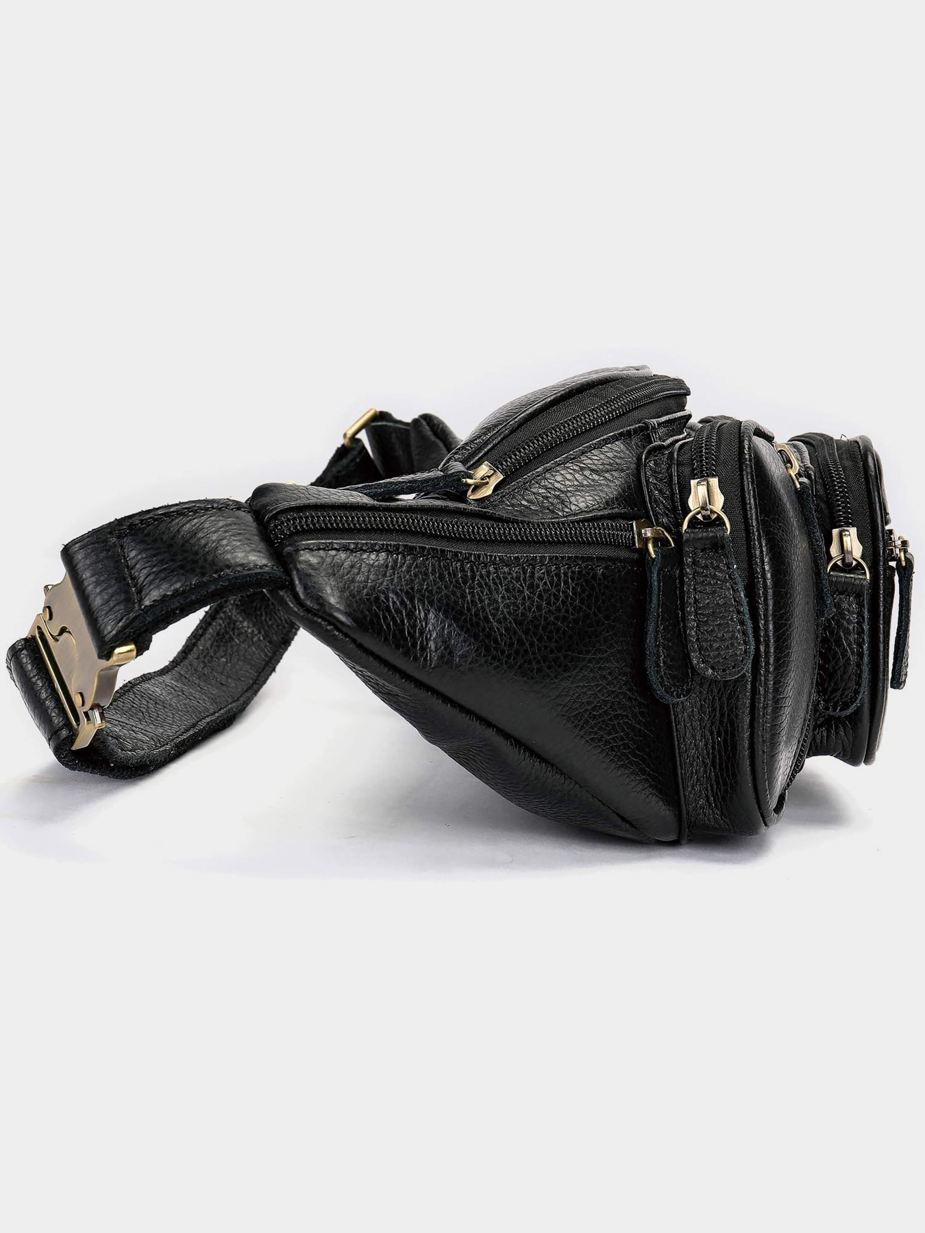 Поясна сумка Vintage модель bag24_14817 Фото