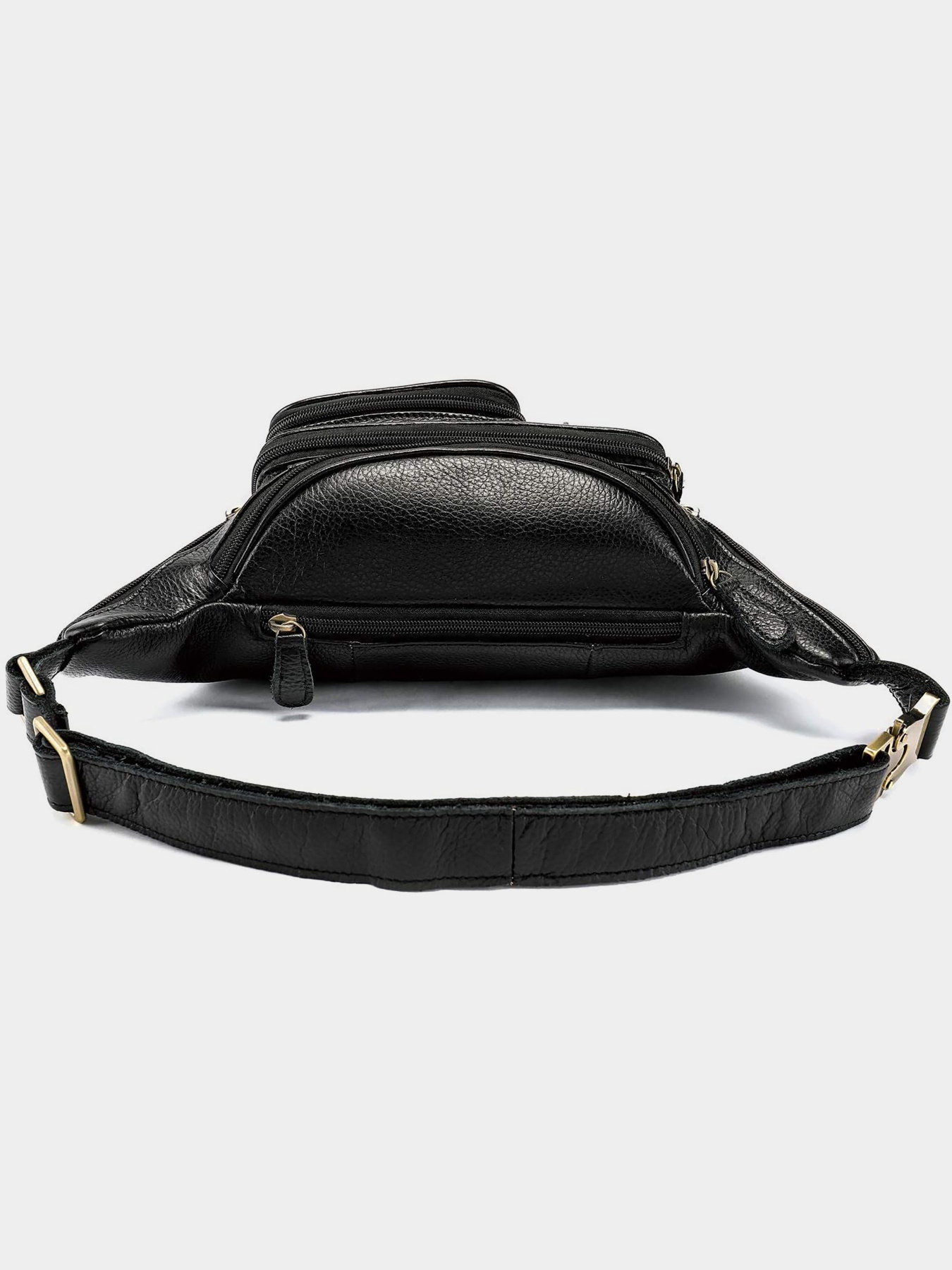 Поясна сумка Vintage модель bag24_14817 Фото