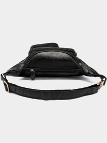 Поясна сумка Vintage модель bag24_14817 Фото