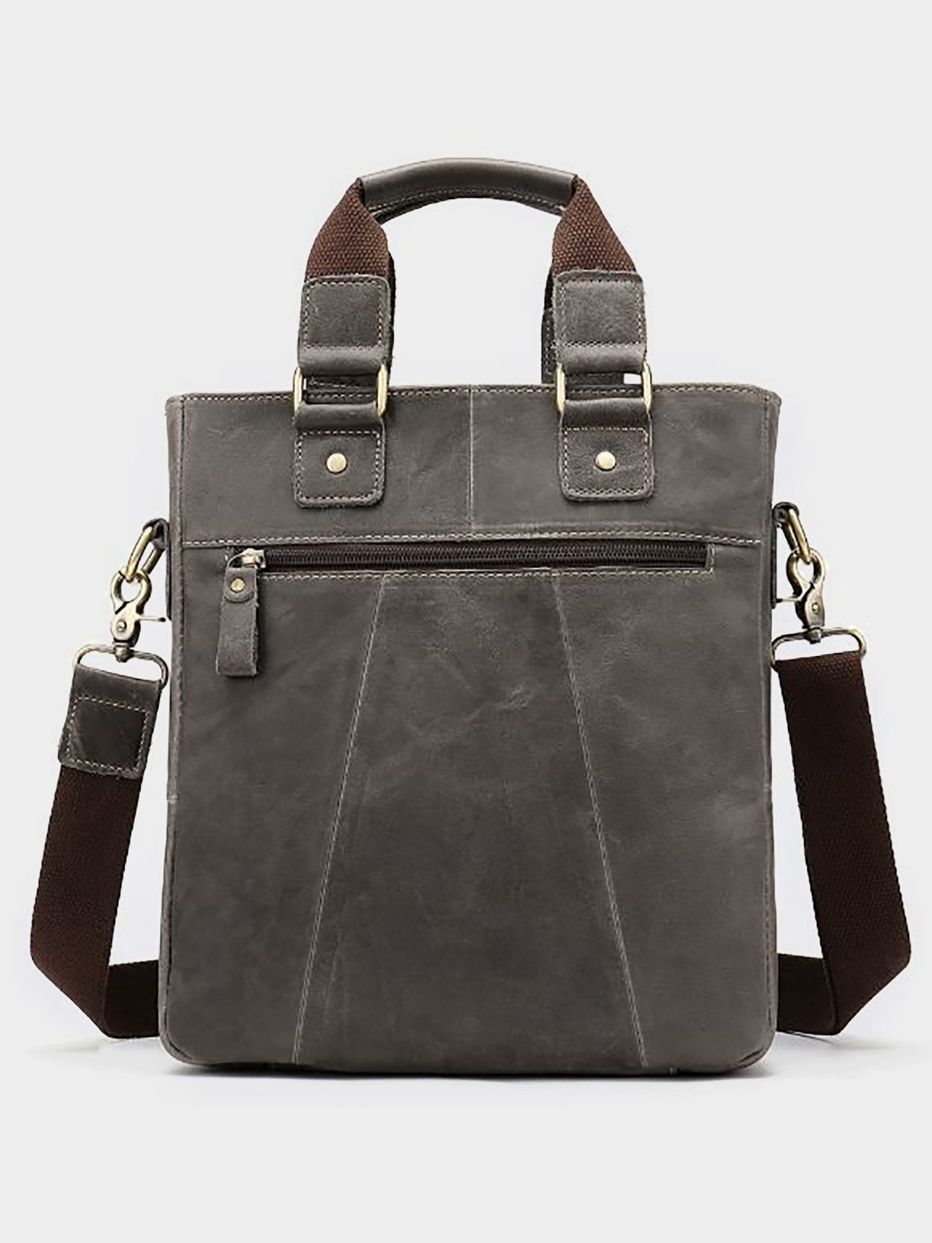 Мессенджер Vintage модель bag24_14818 Фото