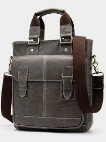 Мессенджер Vintage модель bag24_14818 Фото