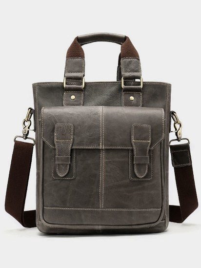 Мессенджер Vintage модель bag24_14818 - фото
