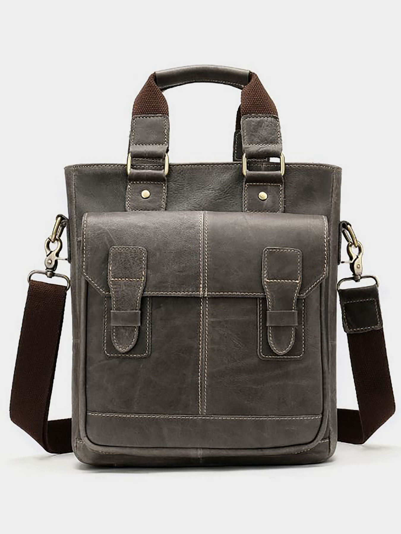Мессенджер Vintage модель bag24_14818 Фото