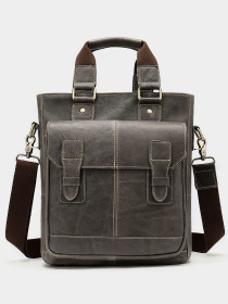 Мессенджер Vintage модель bag24_14818 Фото
