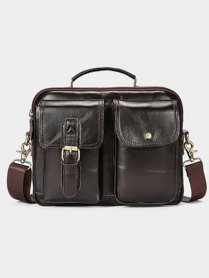 Мессенджер Vintage модель bag24_14819 - фото