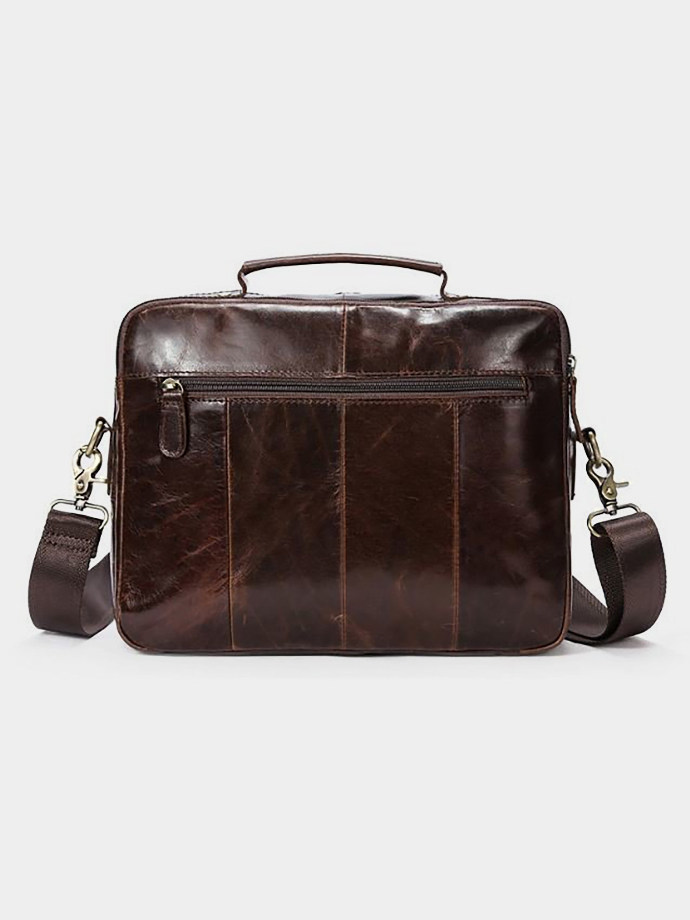 Мессенджер Vintage модель bag24_14820 Фото