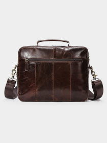 Мессенджер Vintage модель bag24_14820 Фото